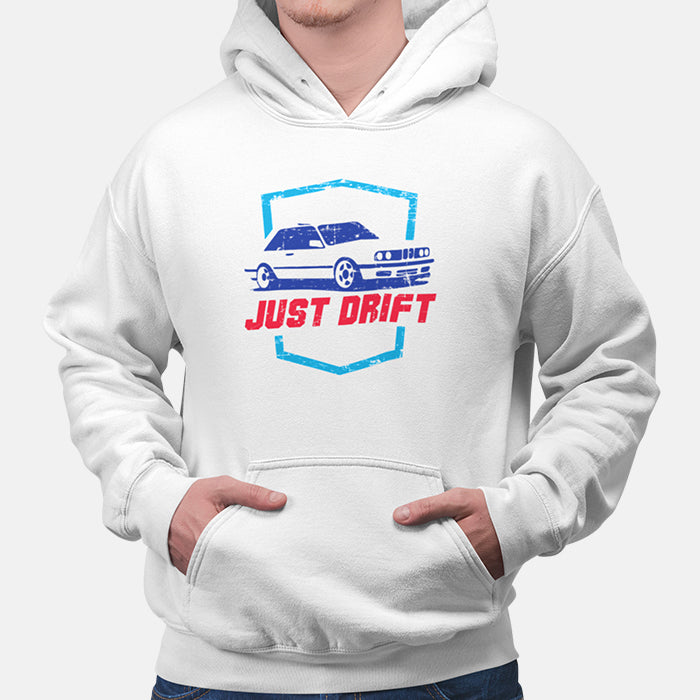 Just Drift BMW Unisex Hoodie